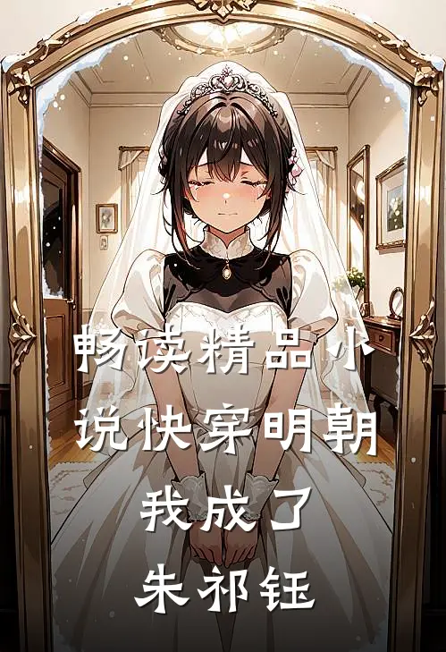 畅读精品小说快穿明朝：我成了朱祁钰