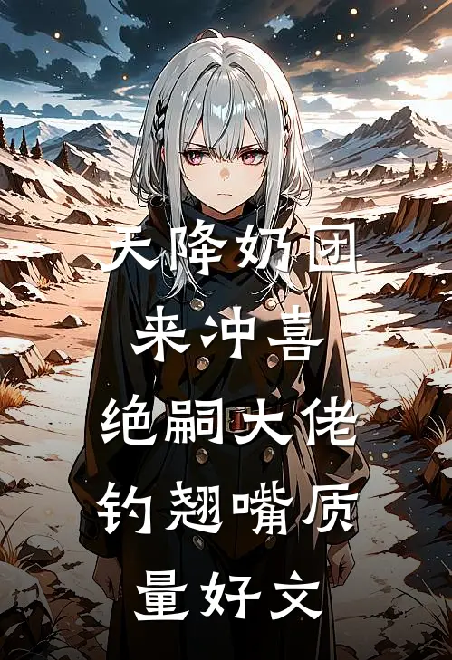 天降奶团来冲喜，绝嗣大佬钓翘嘴质量好文