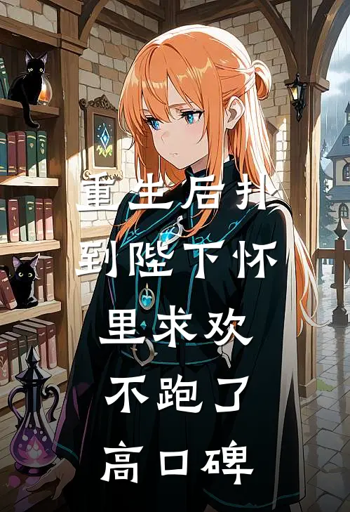 重生后扑到陛下怀里求欢，不跑了高口碑