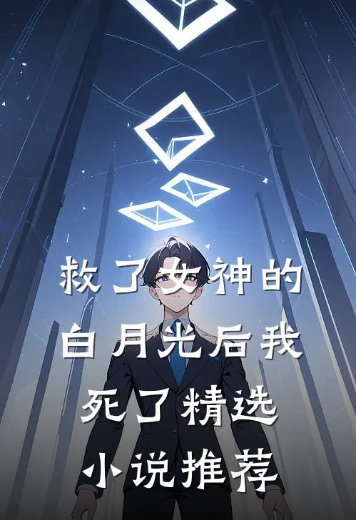 救了女神的白月光后我死了精选小说推荐