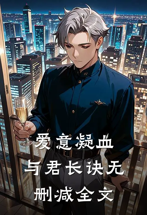 爱意凝血，与君长诀无删减全文