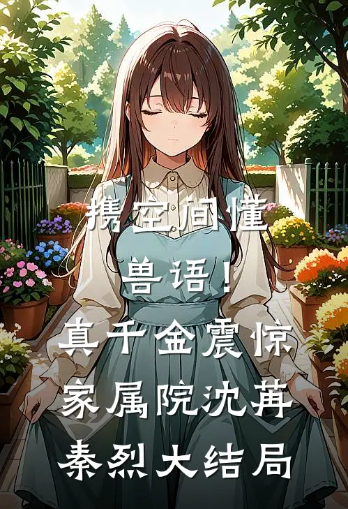 携空间懂兽语！真千金震惊家属院沈苒秦烈大结局