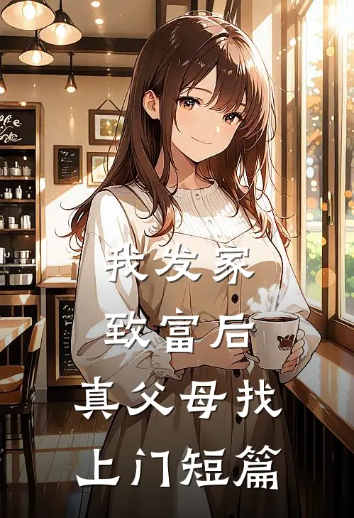 我发家致富后，真父母找上门短篇
