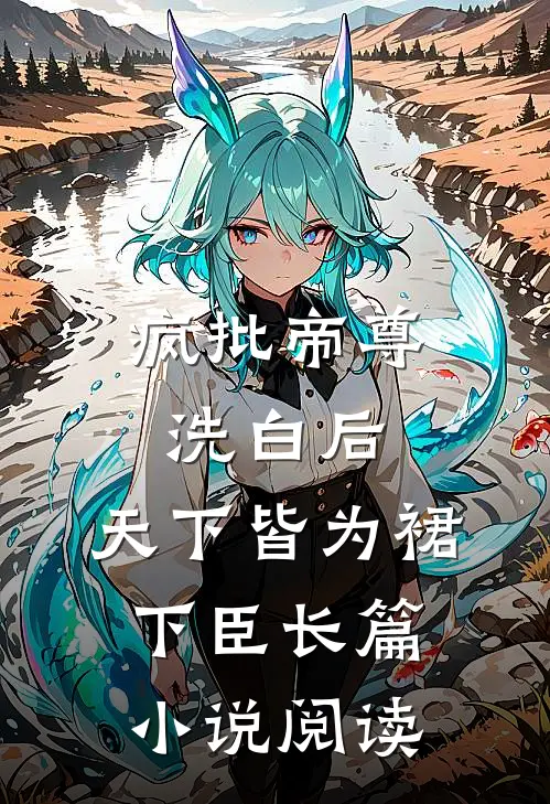 疯批帝尊洗白后，天下皆为裙下臣长篇小说阅读