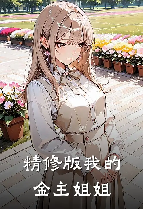 精修版我的金主姐姐