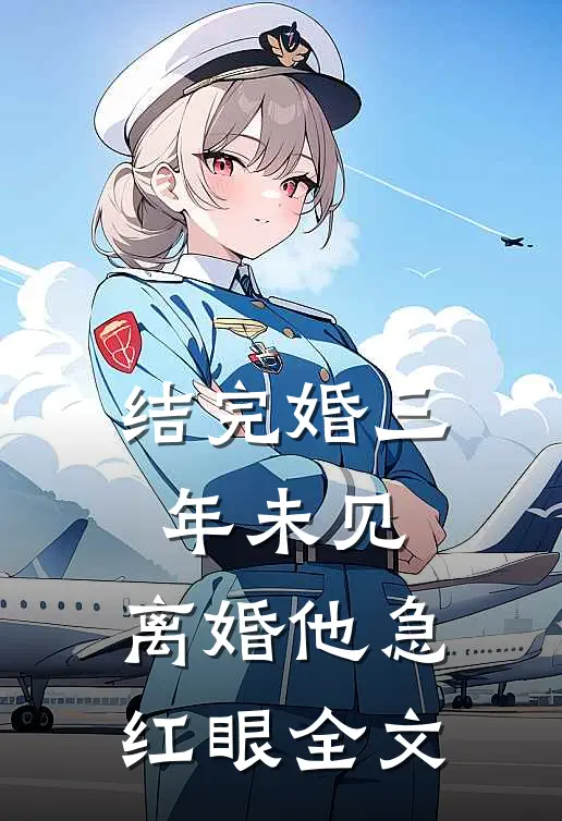 结完婚三年未见，离婚他急红眼全文
