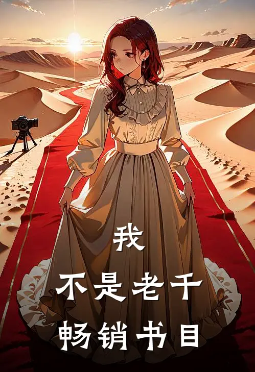 我，不是老千畅销书目