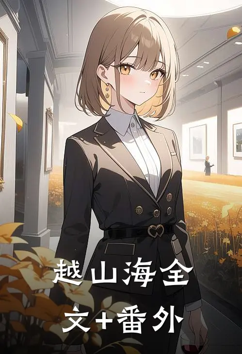 越山海全文+番外