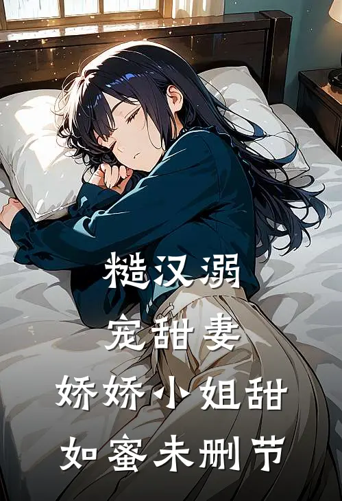 糙汉溺宠甜妻，娇娇小姐甜如蜜未删节