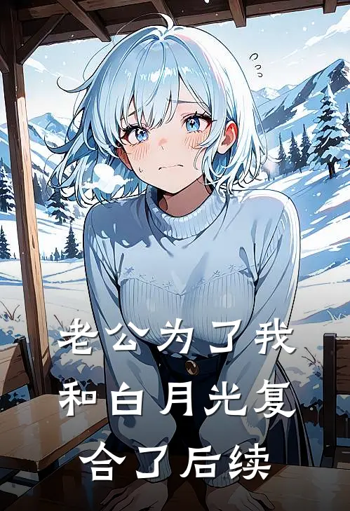 老公为了我，和白月光复合了后续