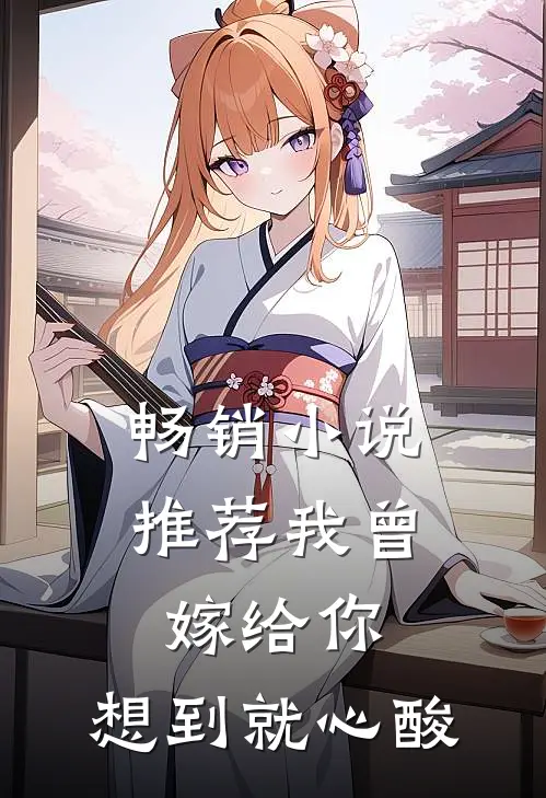 畅销小说推荐我曾嫁给你，想到就心酸