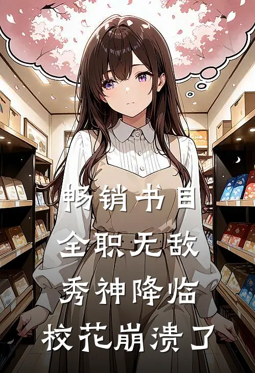畅销书目全职无敌：秀神降临，校花崩溃了