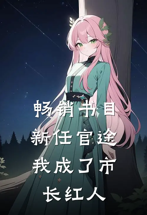 畅销书目新任官途，我成了市长红人