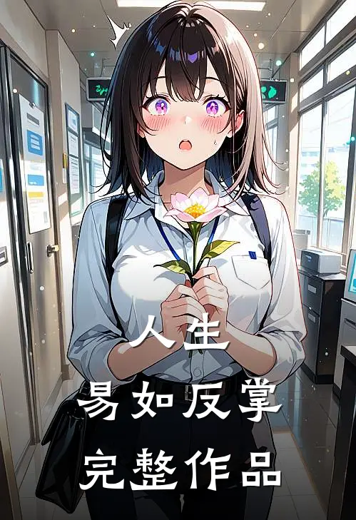 人生，易如反掌完整作品