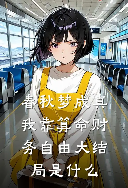 春秋梦成真，我靠算命财务自由大结局是什么