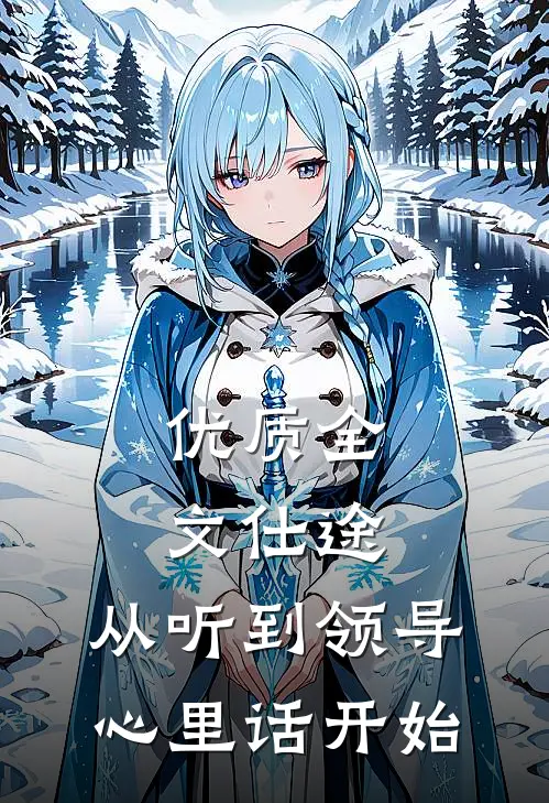优质全文仕途：从听到领导心里话开始