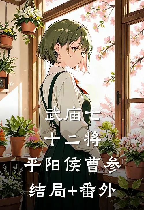 武庙七十二将:平阳侯曹参结局+番外