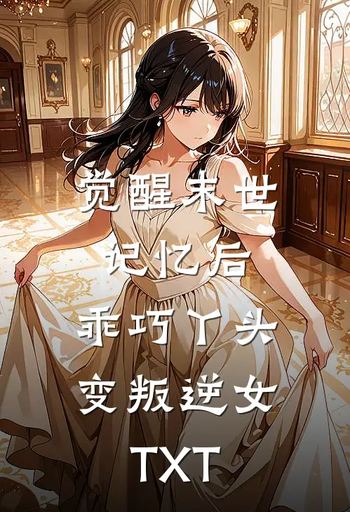 觉醒末世记忆后，乖巧丫头变叛逆女TXT