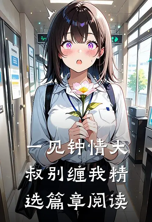 一见钟情大叔别缠我精选篇章阅读