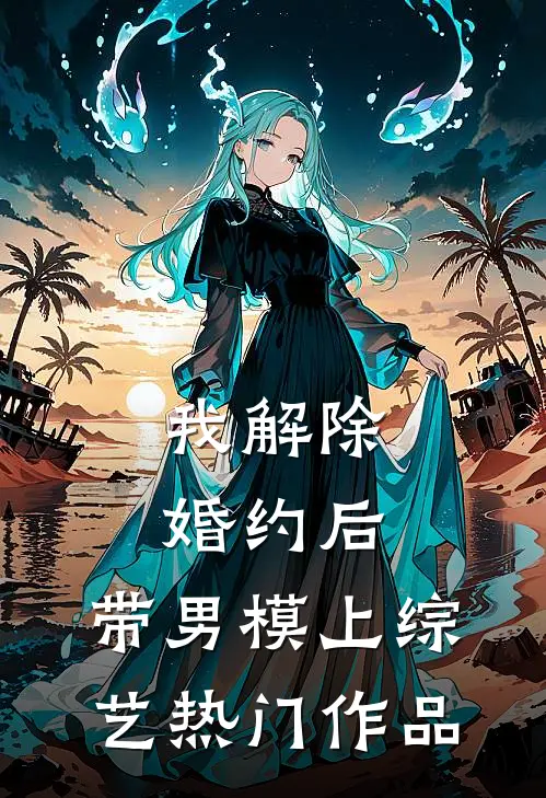 我解除婚约后，带男模上综艺热门作品