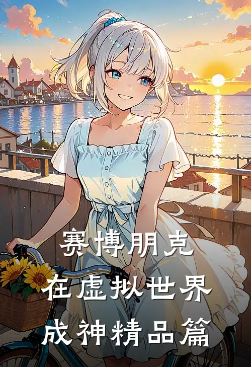 赛博朋克：在虚拟世界成神精品篇