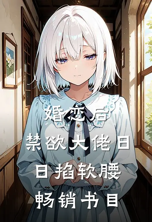 婚恋后，禁欲大佬日日掐软腰畅销书目