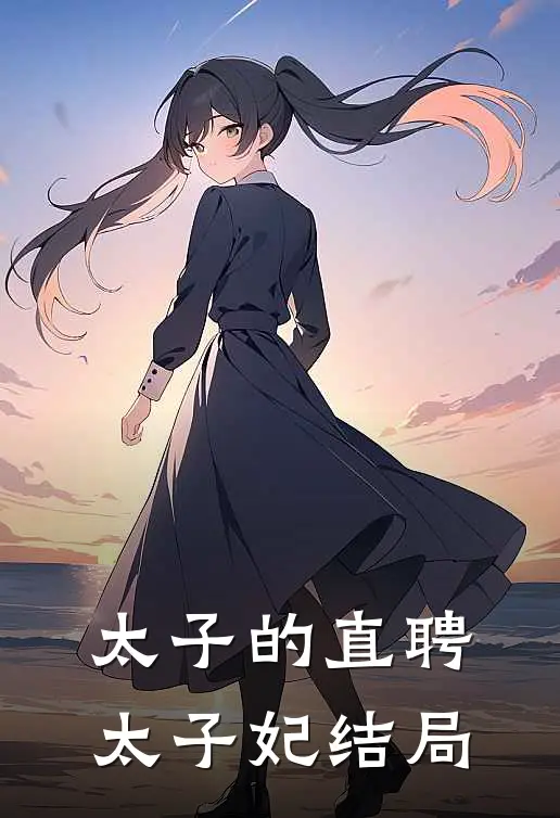 太子的直聘太子妃结局