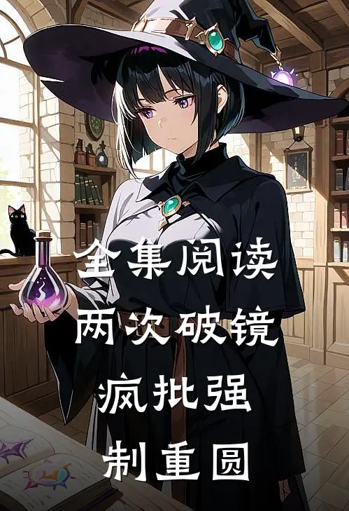 全集阅读两次破镜，疯批强制重圆