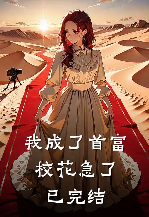 我成了首富，校花急了已完结