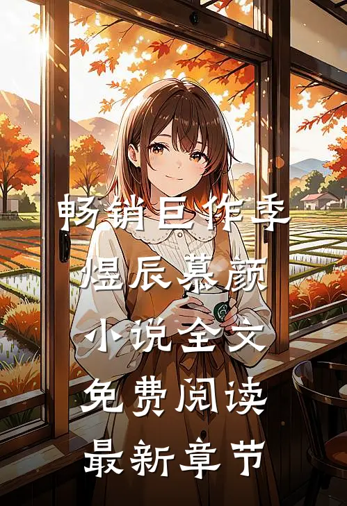 畅销巨作季煜辰慕颜小说全文免费阅读最新章节