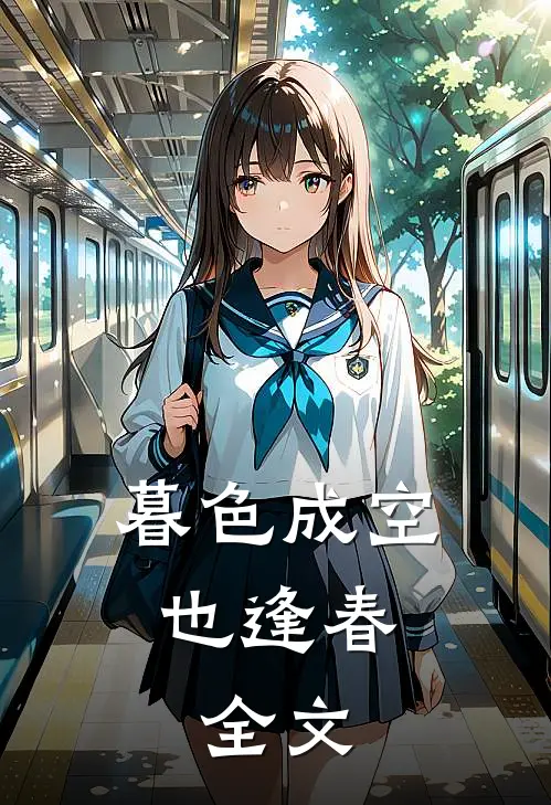 暮色成空也逢春: 全文