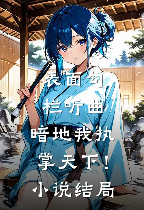 表面勾栏听曲，暗地我执掌天下！小说结局