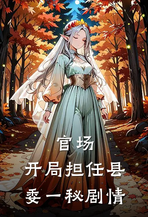 官场：开局担任县委一秘剧情