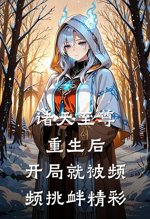 诸天至尊重生后，开局就被频频挑衅精彩