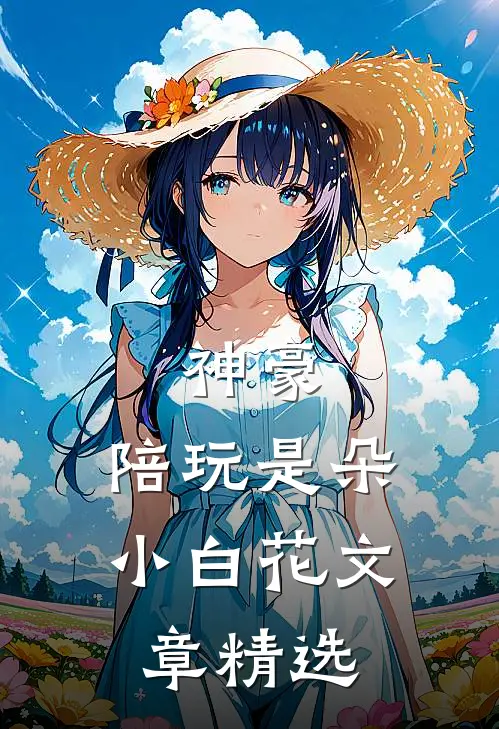 神豪：陪玩是朵小白花文章精选