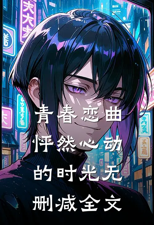 青春恋曲：怦然心动的时光无删减全文