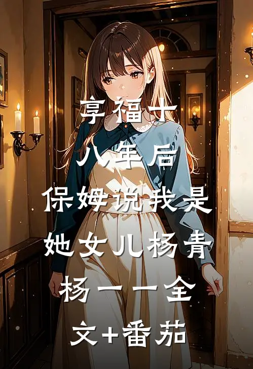 享福十八年后，保姆说我是她女儿杨青杨一一全文+番茄