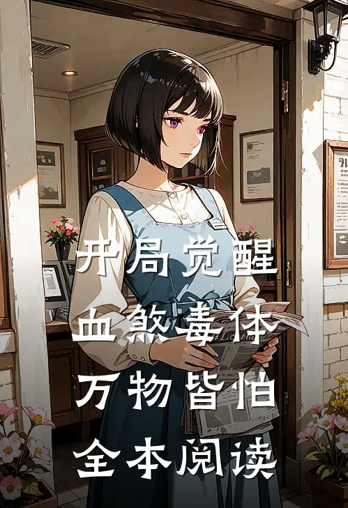 开局觉醒血煞毒体，万物皆怕全本阅读