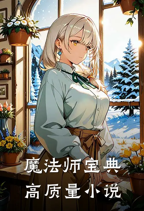 魔法师宝典高质量小说