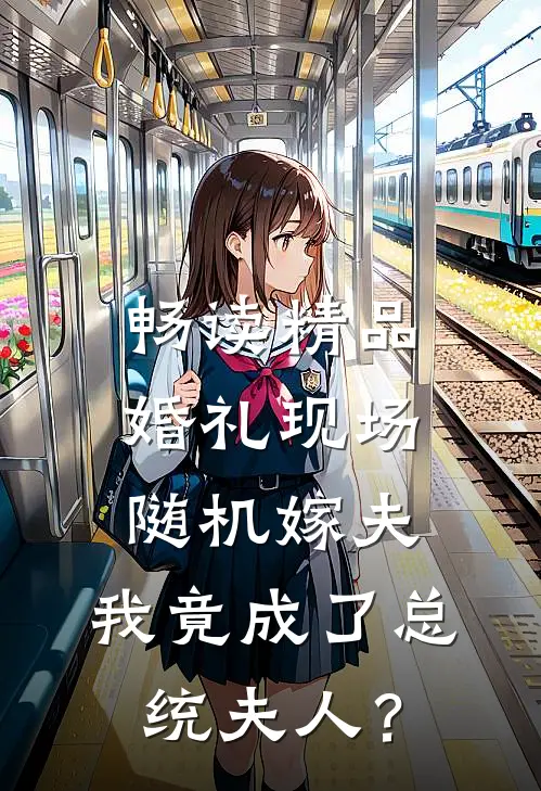 畅读精品婚礼现场随机嫁夫，我竟成了总统夫人？