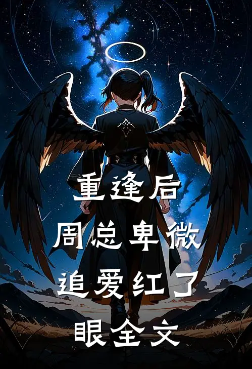 重逢后，周总卑微追爱红了眼全文