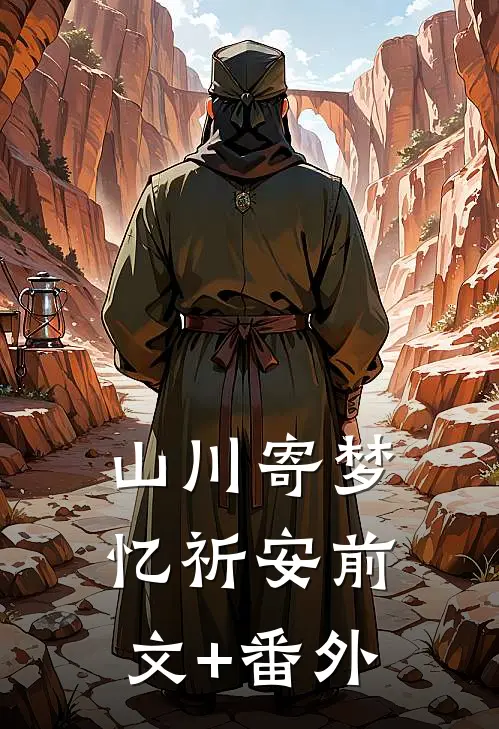 山川寄梦忆祈安前文+番外