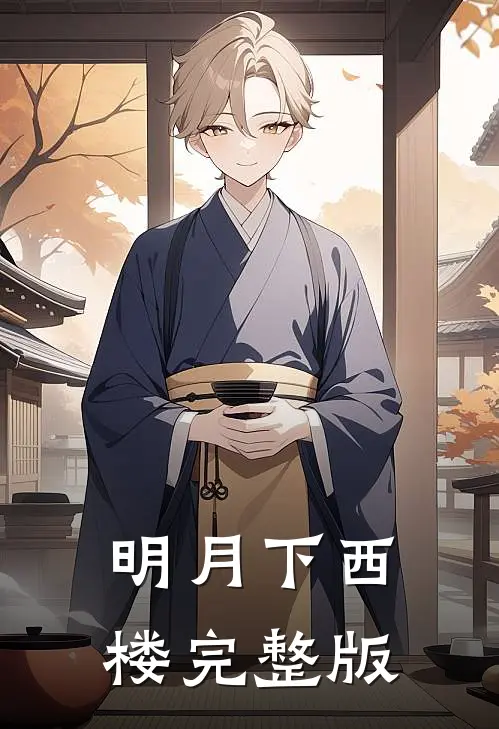 明月下西楼完整版