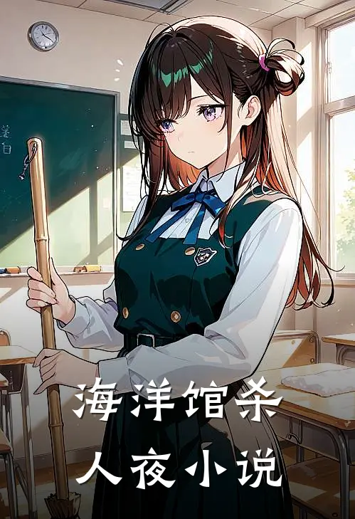 海洋馆杀人夜小说