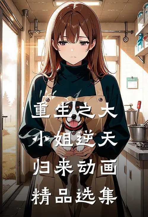重生之大小姐逆天归来动画精品选集