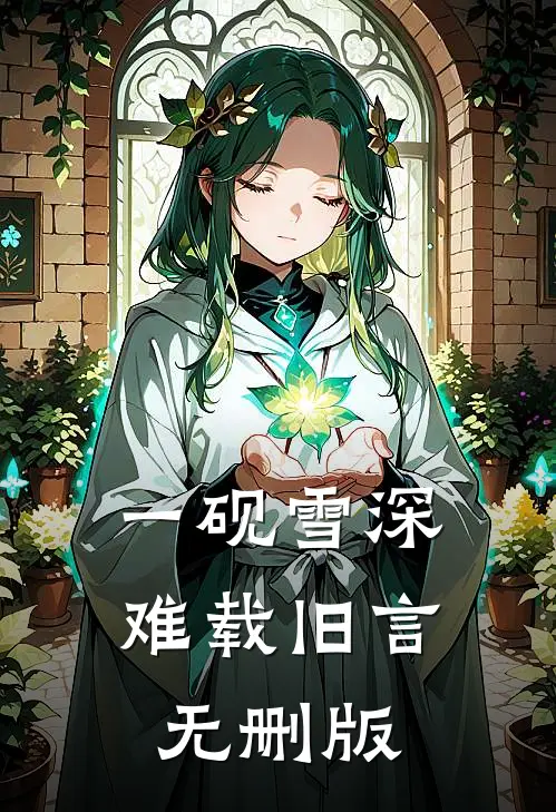 一砚雪深，难载旧言无删版