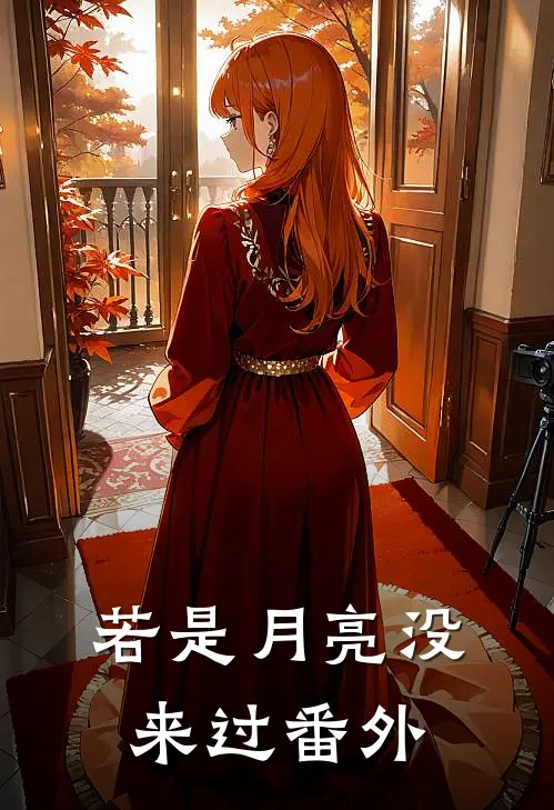 若是月亮没来过番外