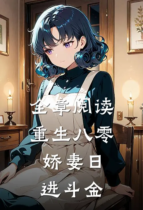 全章阅读重生八零：娇妻日进斗金