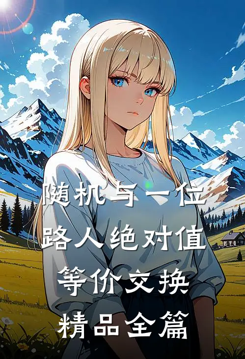随机与一位路人绝对值等价交换精品全篇