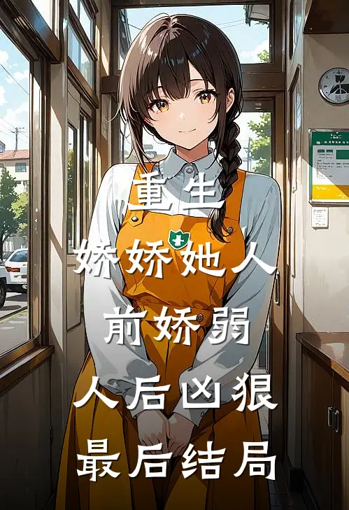 重生：娇娇她人前娇弱，人后凶狠最后结局
